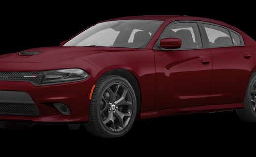 2020 Dodge Charger GT