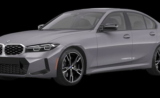 2024 BMW 340i