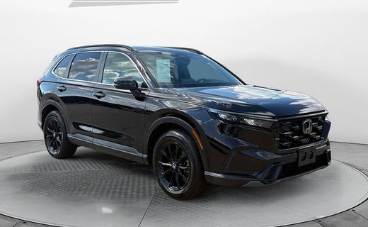 2024 Honda CR-V Sport