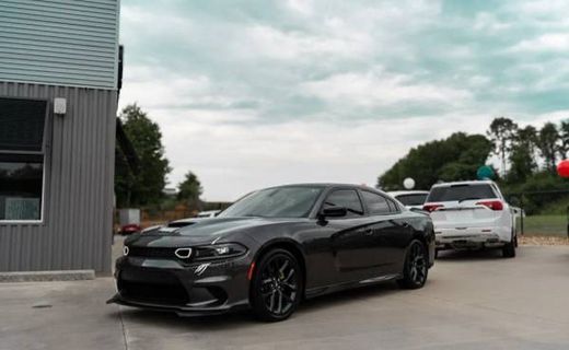 2023 Dodge Charger