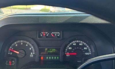 2013 Ford E-Series E 250