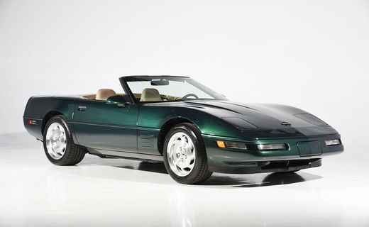 1994 Chevrolet Corvette