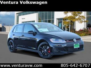 2021 Volkswagen Golf GTI