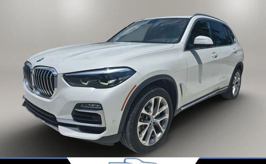 2020 BMW X5 SDRIVE40I