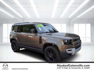 2026 Land Rover Defender 110 S