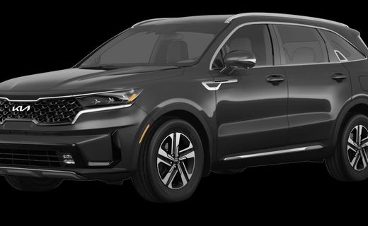 2023 Kia Sorento