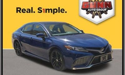 2022 Toyota Corolla Cross L