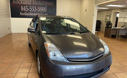 2008 Toyota Prius