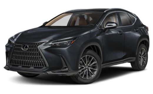 2026 Lexus NX 350 Premium