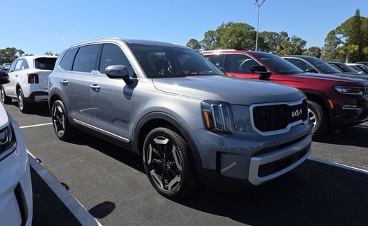 2024 Kia Telluride