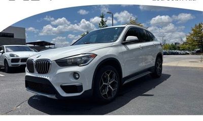 2019 BMW X1 xDrive28i