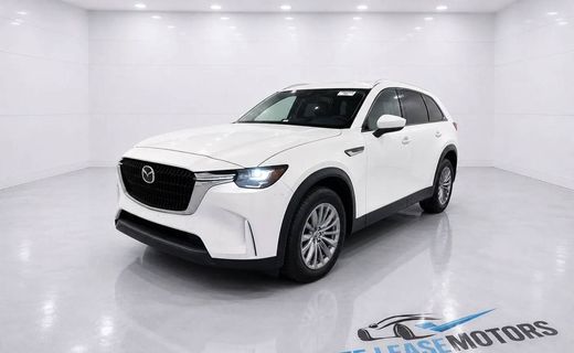 2024 Mazda CX-90 Preferred