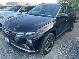 2024 Hyundai Tucson SEL W Convenience
