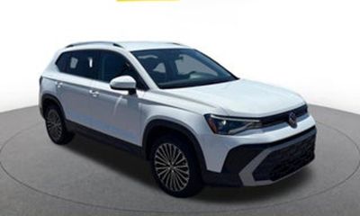 2023 Volkswagen Taos S
