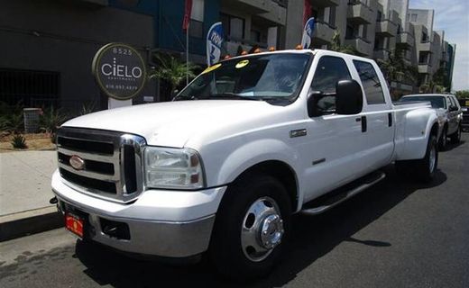 2006 Ford F-350 XL