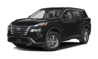 2026 Hyundai Tucson SEL Convenience