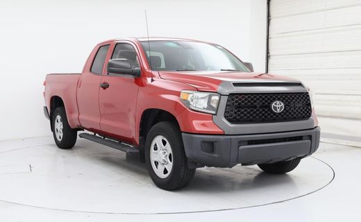 2019 Toyota Tundra SR5 Grade