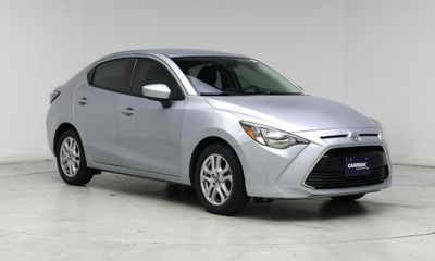 2018 Toyota Yaris IA Base