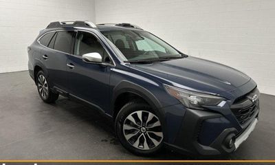 2024 Subaru Outback Touring