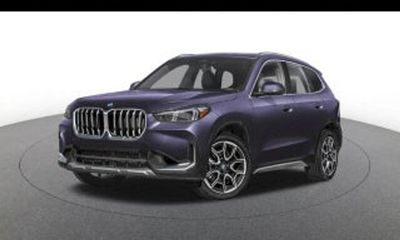 2026 BMW X1 XDRIVE28I