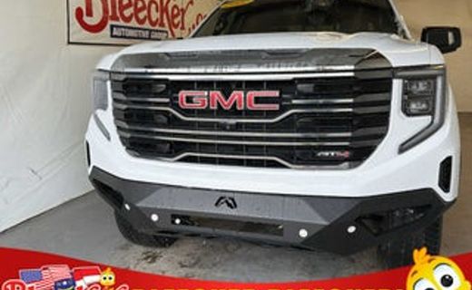 2020 GMC Sierra Denali