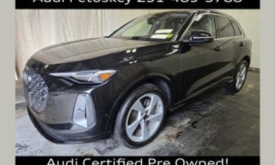 2026 Audi Q5 Quattro Prestige