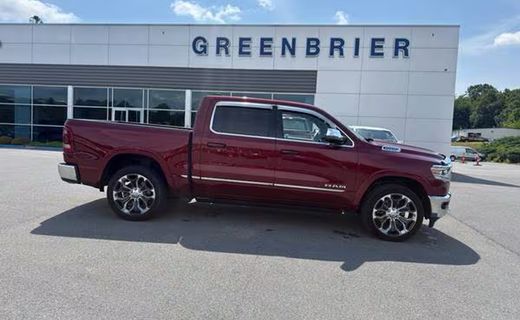 2023 Ram 1500 Limited