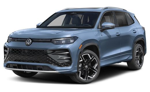 2026 Volkswagen Tiguan 4Motion SEL R
