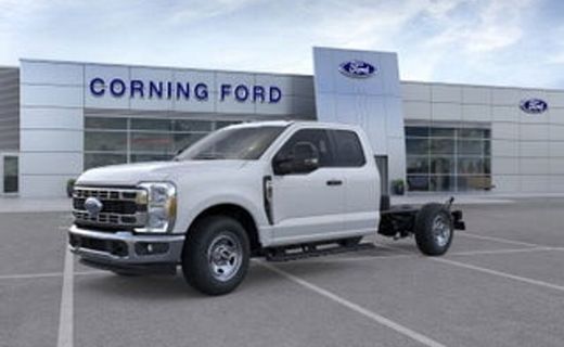 2025 Ford F-350 XL