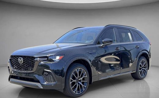 2026 Mazda CX-70