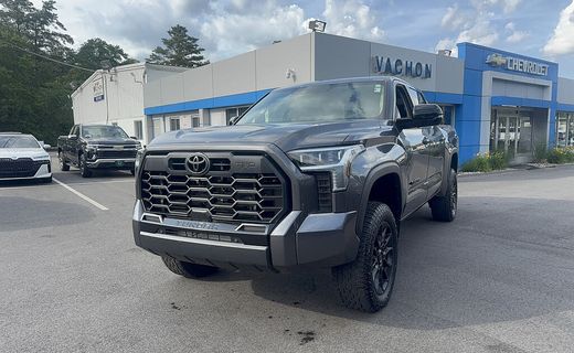 2024 Toyota Tundra Others