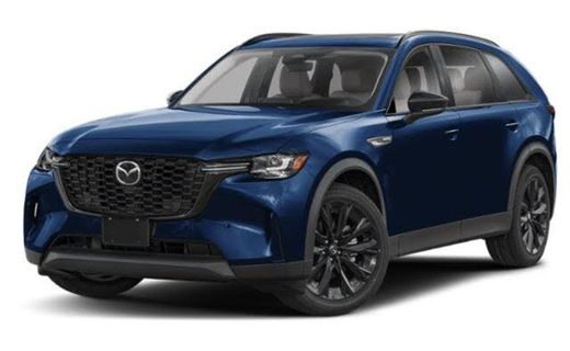 2026 Mazda CX-90 Premium Sport