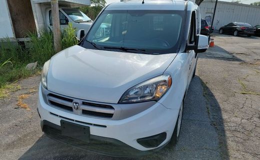 2016 Ram Promaster City SLT