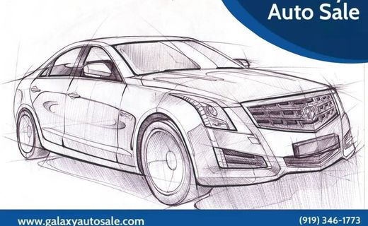 2011 Cadillac CTS Luxury