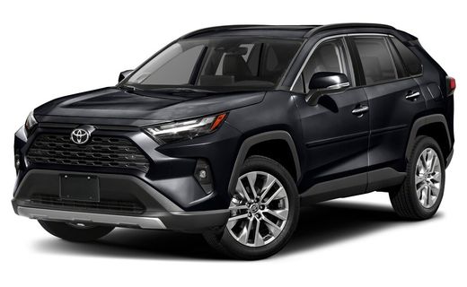 2023 Toyota RAV4 Limited