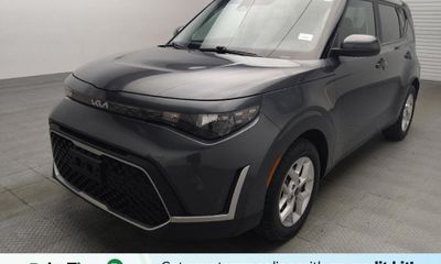 2023 Kia Soul
