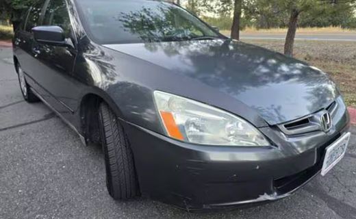 2005 Honda Accord LX