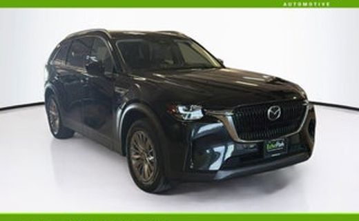 2024 Mazda CX-90 Preferred