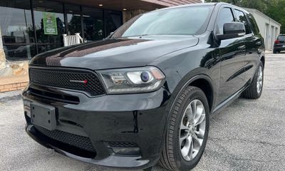 2020 Dodge Durango GT