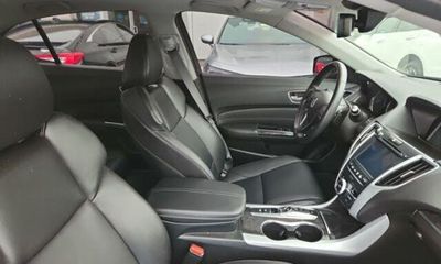 2019 Acura TLX V6