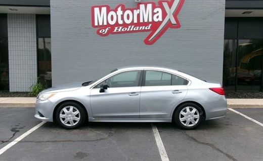 2015 Subaru Legacy Base