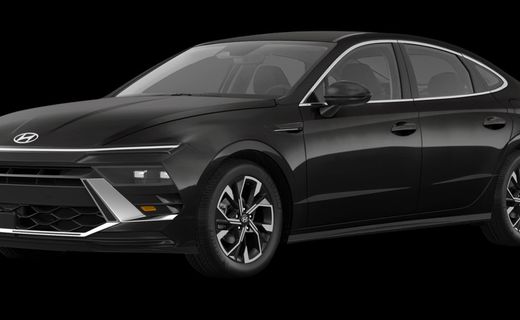 2026 Hyundai Sonata SEL