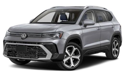 2027 Volkswagen Taos