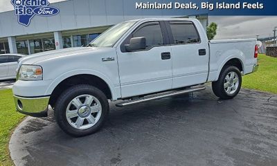 2006 Ford F-150 Styleside