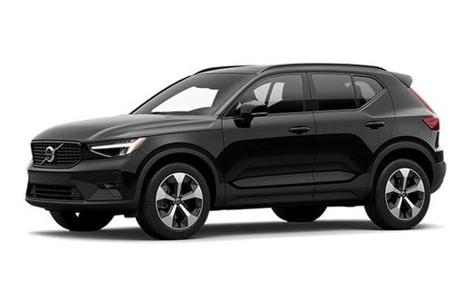 2024 Volvo XC40 Plus Dark