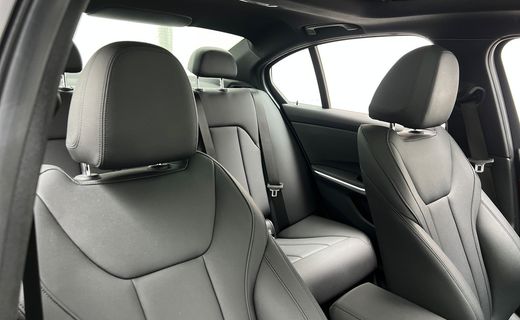 2021 BMW 330E Hybrid