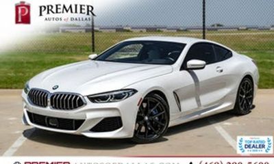 2023 BMW M850I xDrive GC