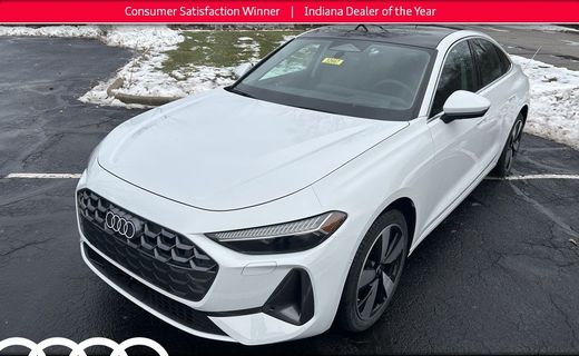 2025 Audi A5 Quattro Premium Plus
