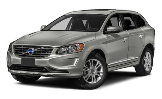 2017 Volvo XC60 Dynamic