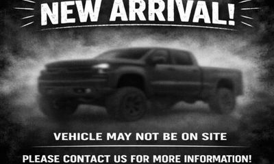 2022 GMC Sierra HD Denali